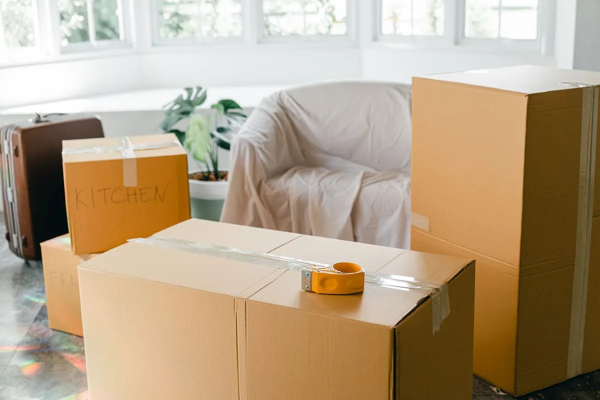Hoarding Cleanup in Oak Tree, Oakland, CA